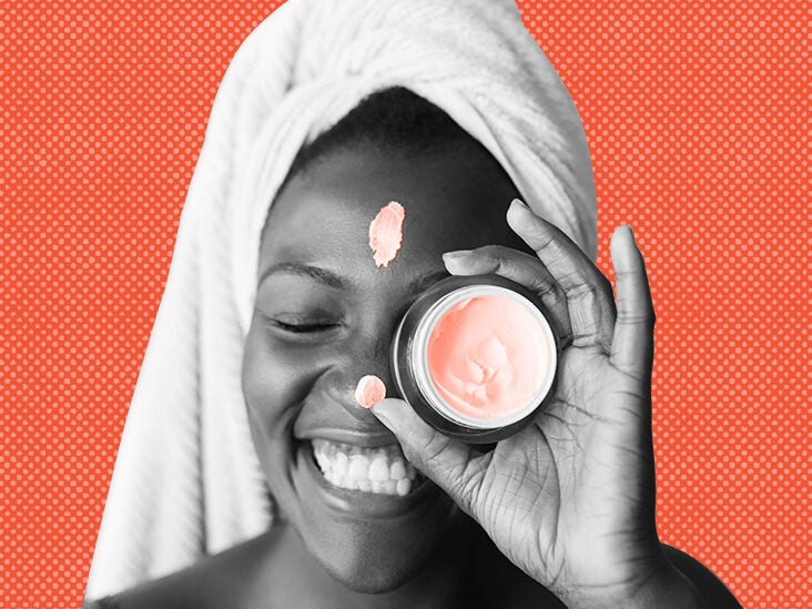 9 skin care products for every skin type