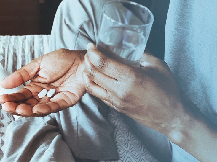 Ibuprofen and COVID19 Risks, vaccine, and more