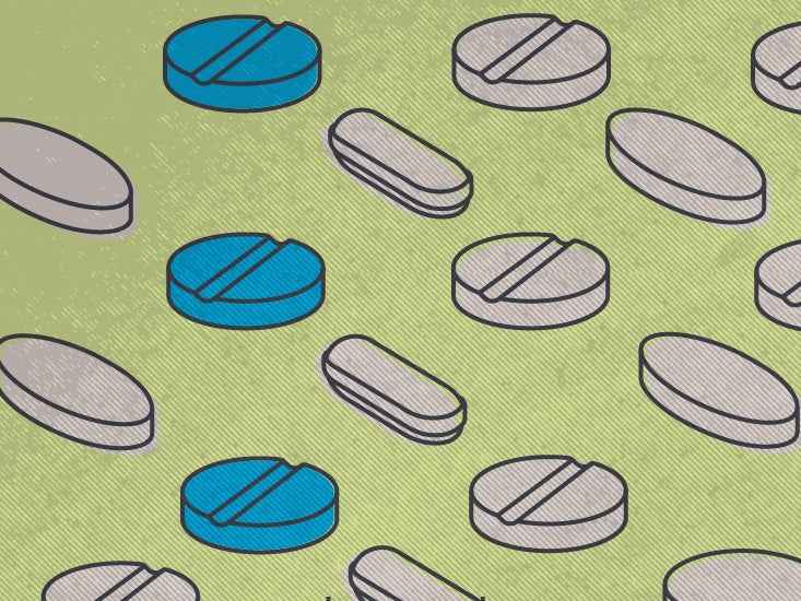 Adderall: Side effects, dosage, with alcohol, and more