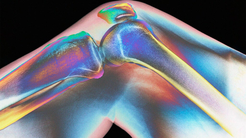 Lateral collateral ligament injuries: Causes and recovery times