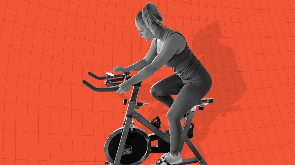 Best exercise bikes for home 7 options