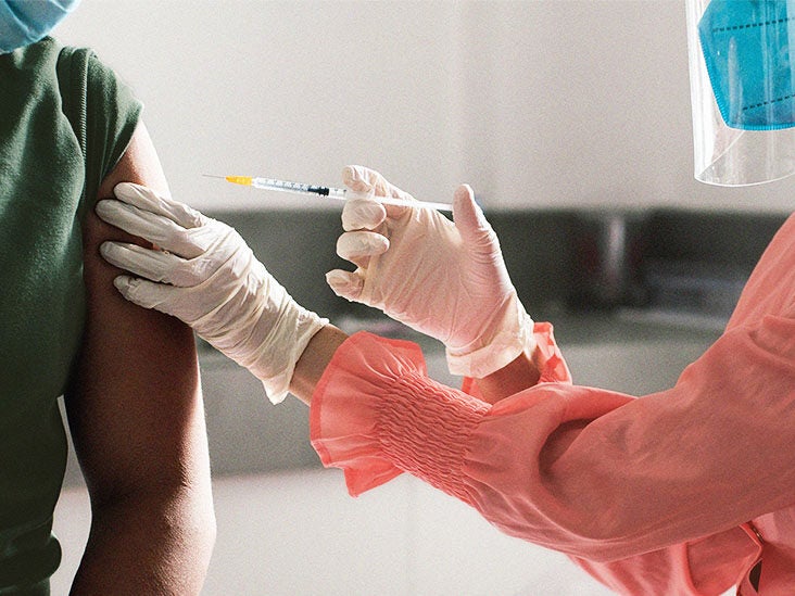 Are Covid 19 Vaccines Safe And Effective For People With Copd