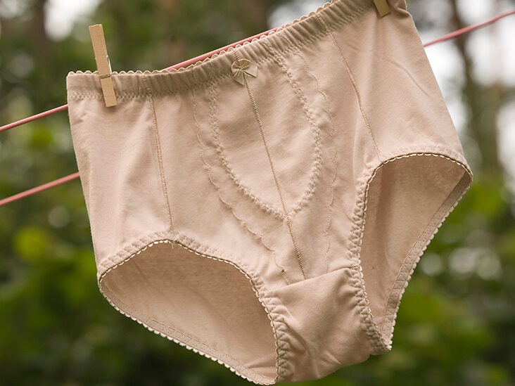 What's in My Underwear? A Cervical Fluid Primer - good witch kitchen