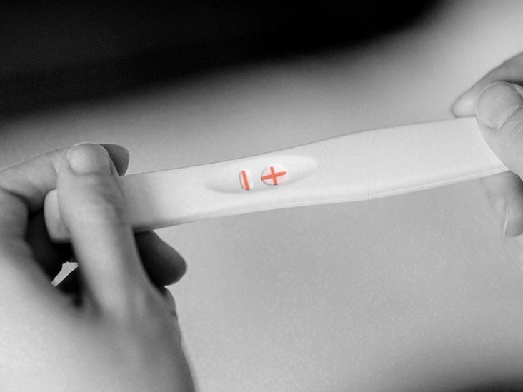 Can Alcohol Cause A False Positive Pregnancy Test? 