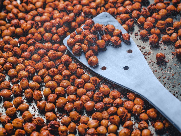 What's the Difference Between a Legume, Bean, and Pulse