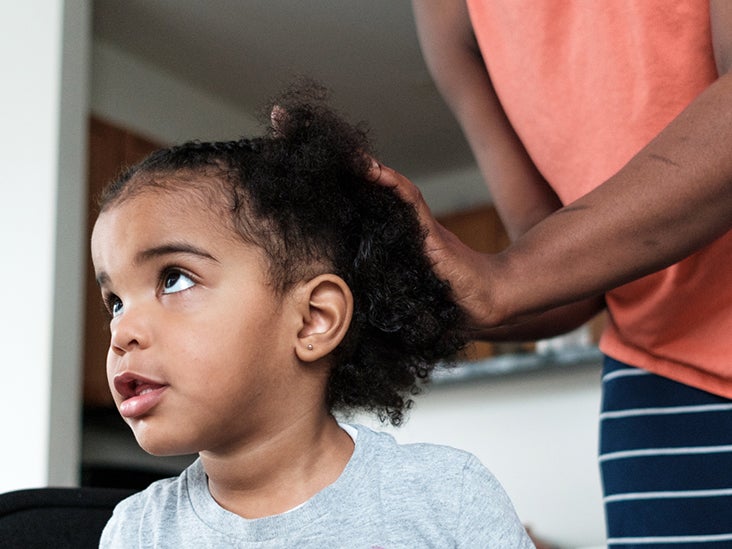 Biracial hair types: What to know