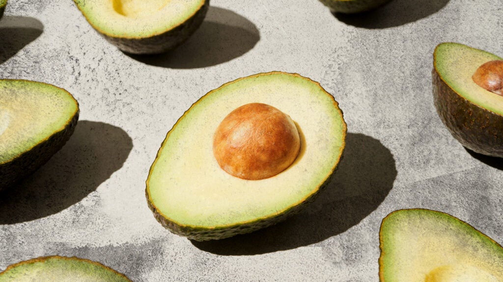 Keeping Avocados Fresh Is Easier Than You Think