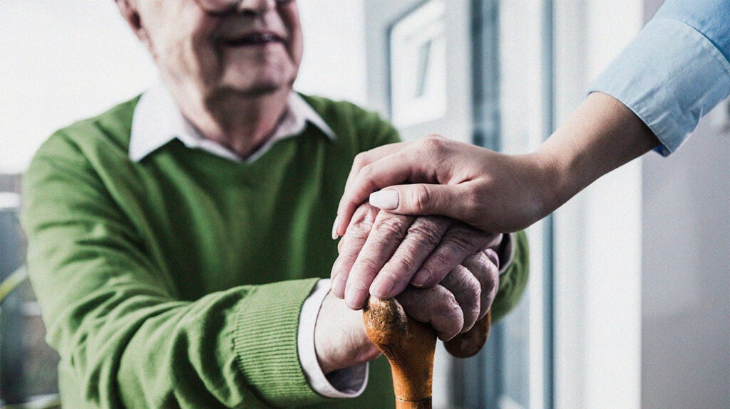 Is Dementia Care Covered By Medicare 
