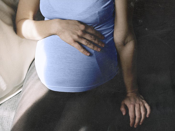 Perinatal transmission of HIV Risk, prevention, and more