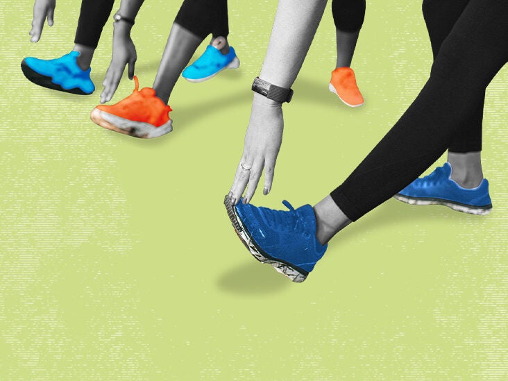 The 6 BEST Running Shoes for PLANTAR FASCIITIS 