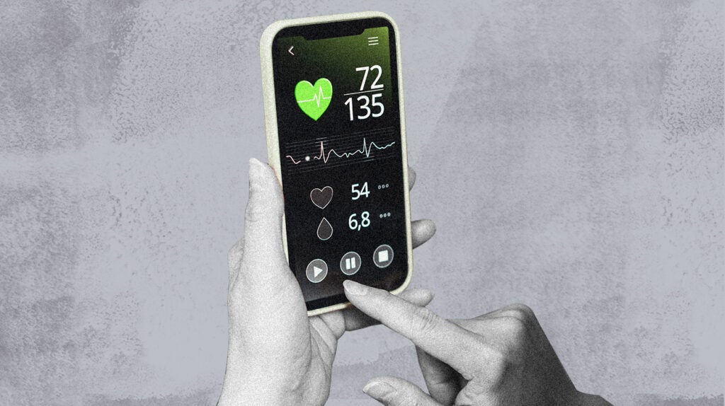 Blood pressure monitors: All you need to know - BHF