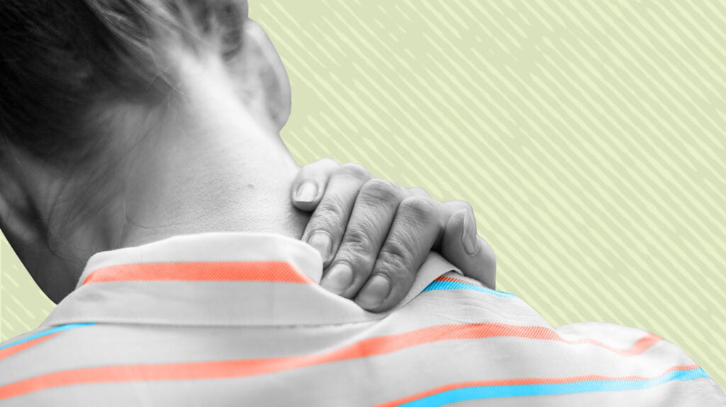 10 Best Neck & Shoulder Massagers To Buy In 2023