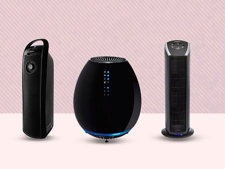 Holmes Air Purifier Review 2021 Medical News Today