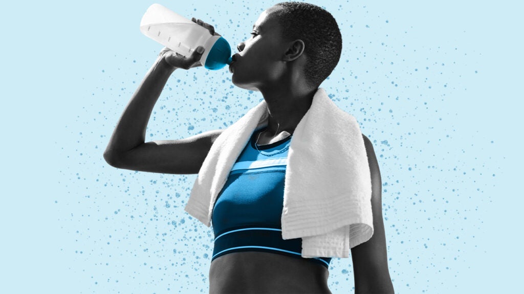 5 Reasons to Use a Pre-Workout Drink Before Exercise + Recipes