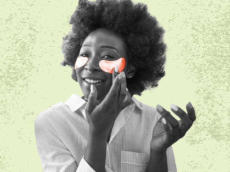9 of the best under eye patches for 2022