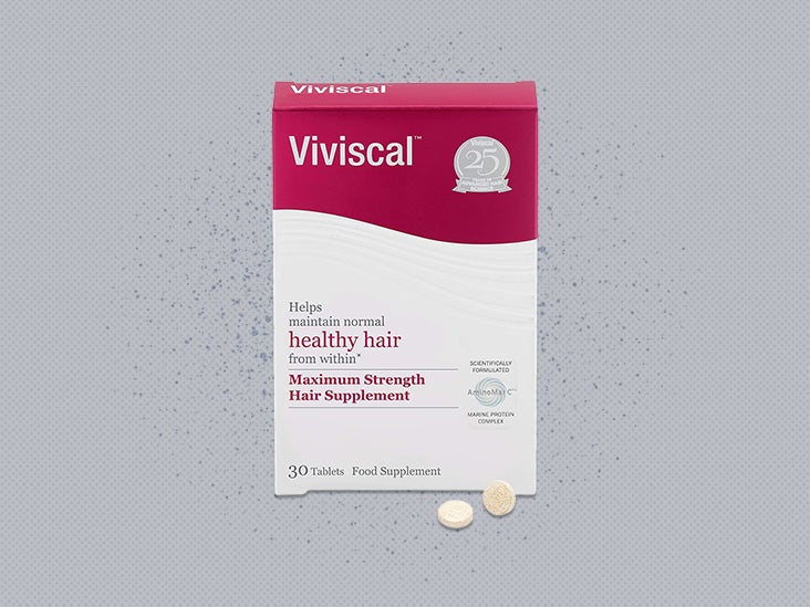 Viviscal review: What to know | Medical News Today