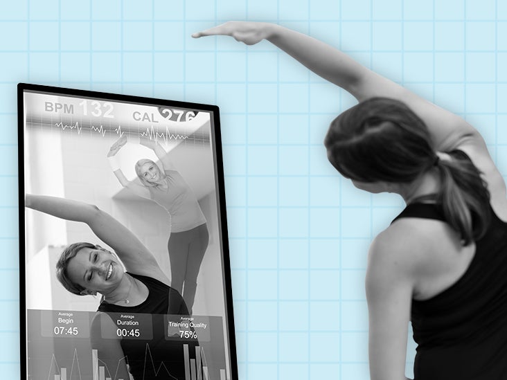 Best workout mirror Products, features, and more