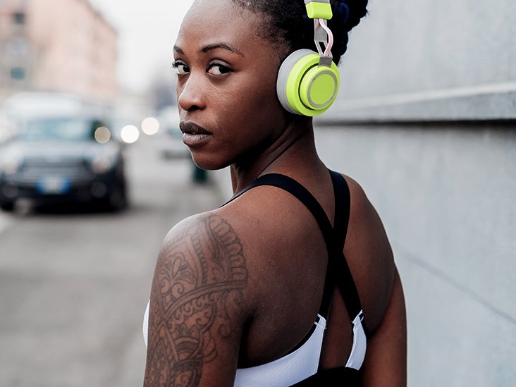 Tattoos on dark skin: Do they differ from other skin tones?