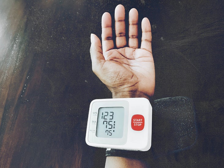 Psoriatic arthritis and high blood pressure Link and more