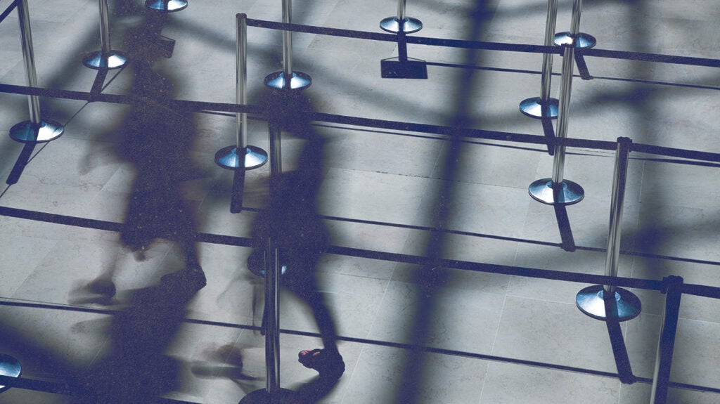 Can you fly with ulcerative colitis? What to know.