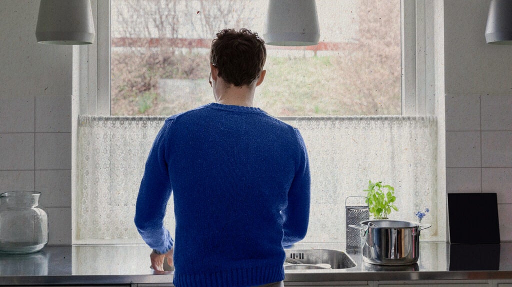 What are the signs of an eating disorder?