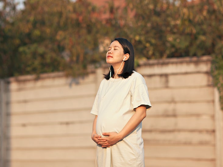 Image showcasing Multiple sclerosis and pregnancy: What to know