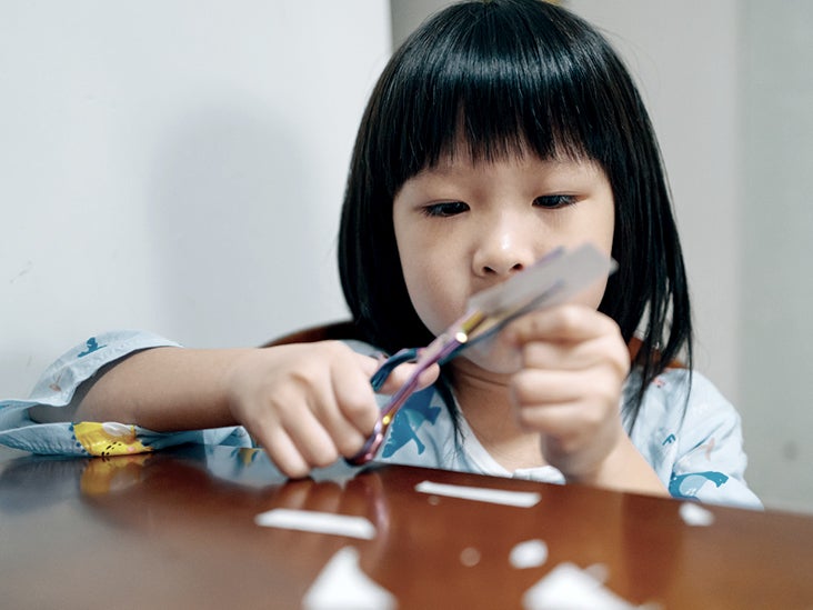 Selective mutism in adults and children What to know