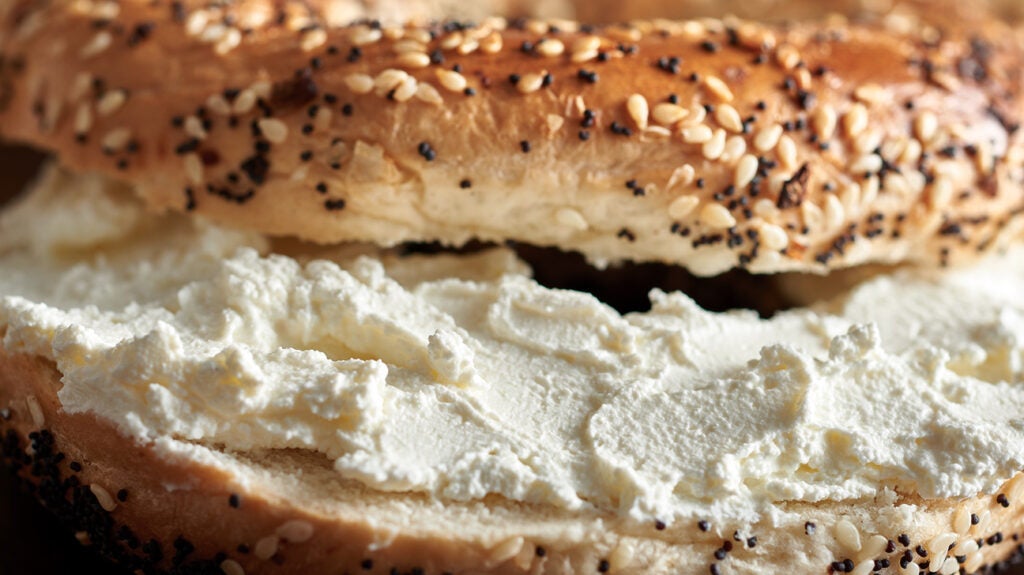 10 cream cheese substitutes