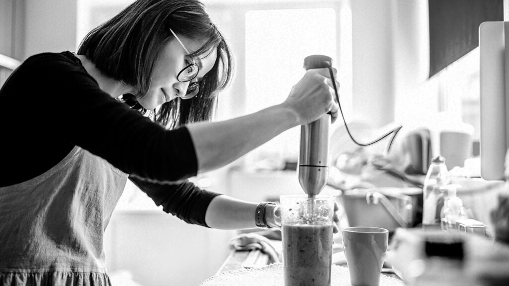 Mechanical soft diet Foods to eat and avoid