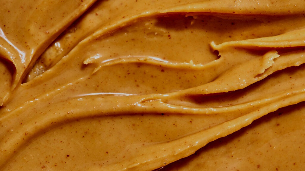 Is It Okay To Eat Peanut Butter Before Bed?