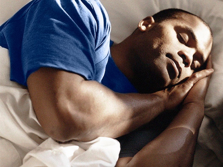 Why More Sleep Can Help You Lose Weight