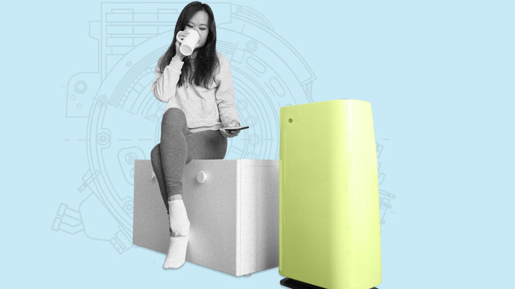 Some of the best HEPA filters