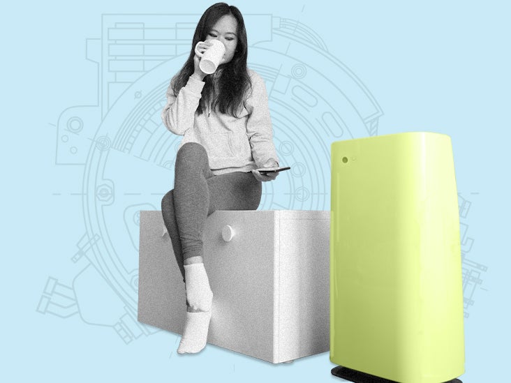 Some of the best HEPA filters