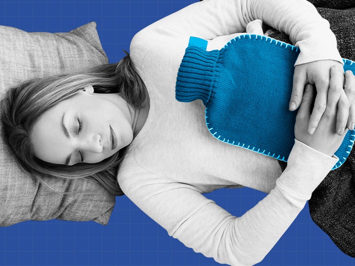 9 of the best hot water bottles 2021