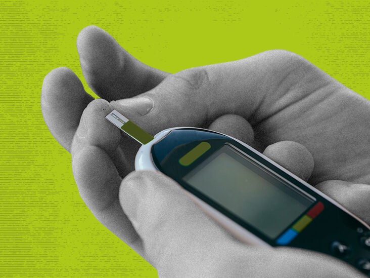 FDA approves first blood sugar monitor without finger pricks - STAT
