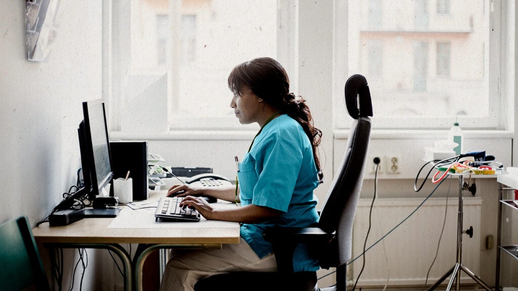 Crohn's disease diagnosis Tests and procedures