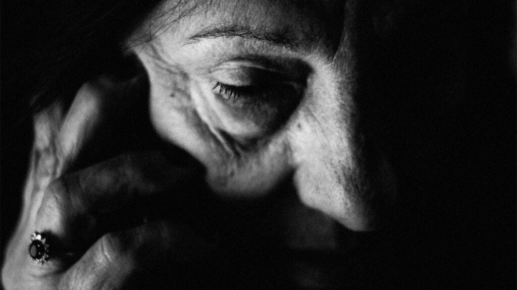 Jaw pain heart attack What is the link?