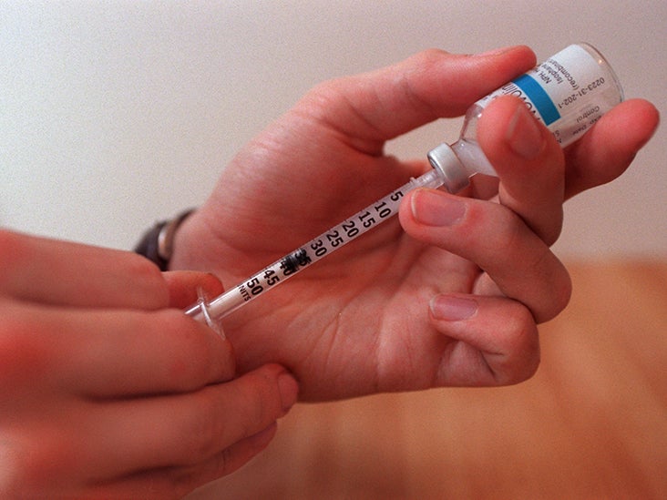 How to Choose the Right Insulin Pen Needle or Syringe - Diabetes