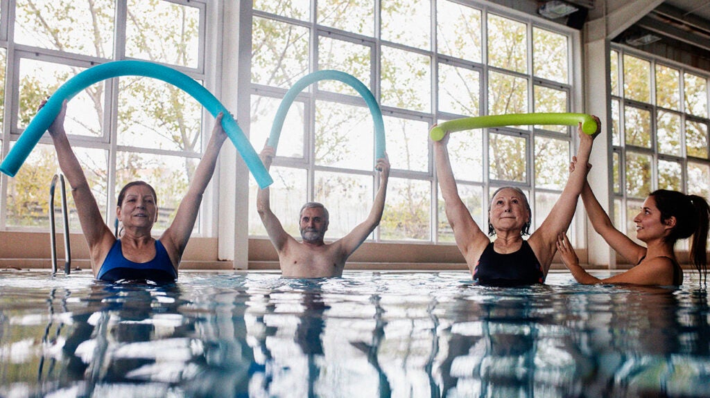 What support options are available for Parkinson's disease?