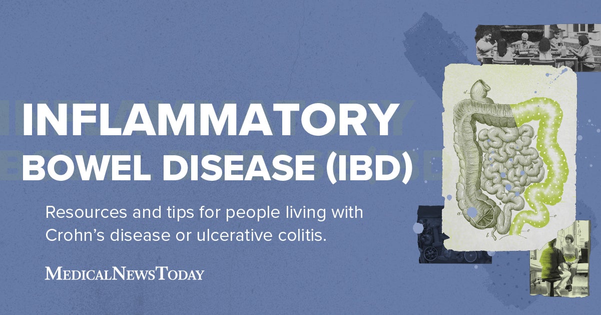 Inflammatory Bowel Disease (IBD)