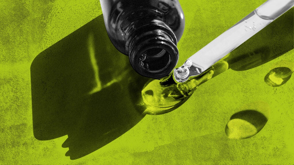 5 of the best essential oils for IBS