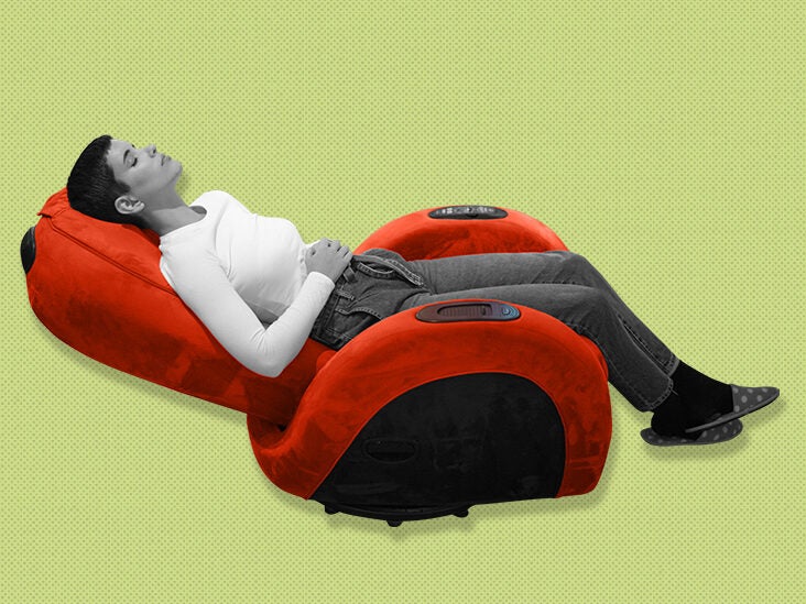 6 of the best massage chair pads for 2022