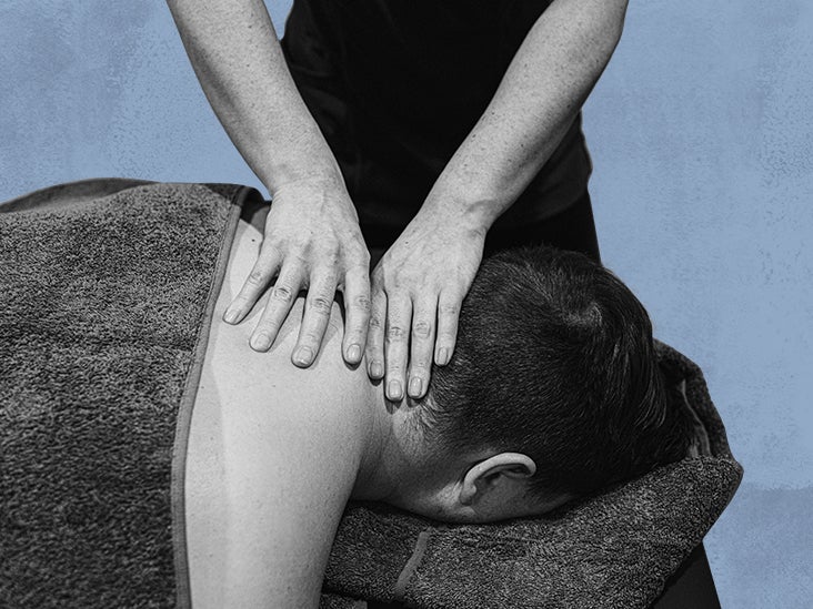 6 of the highest CBD therapeutic massage oils