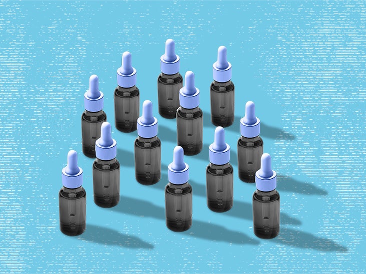 Can essential oils help hair regrowth after chemotherapy?