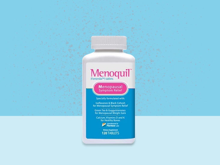 Menoquil review: Does it work?