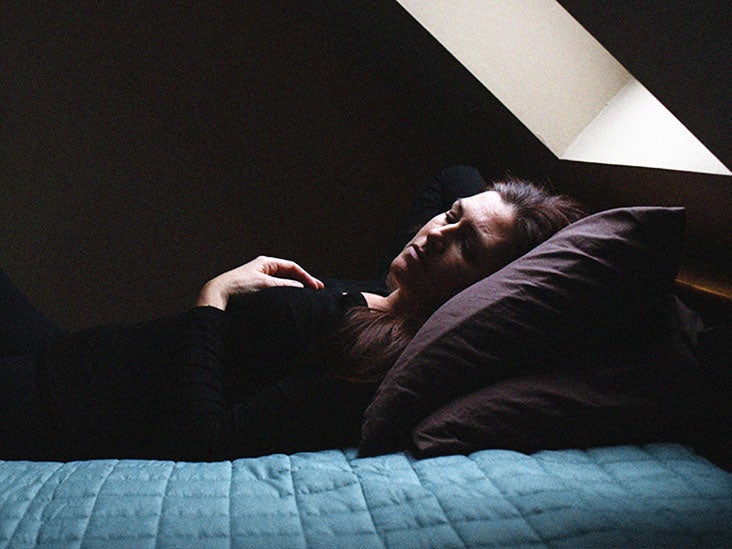 Severe COVID19 linked to sleep breathing disorders