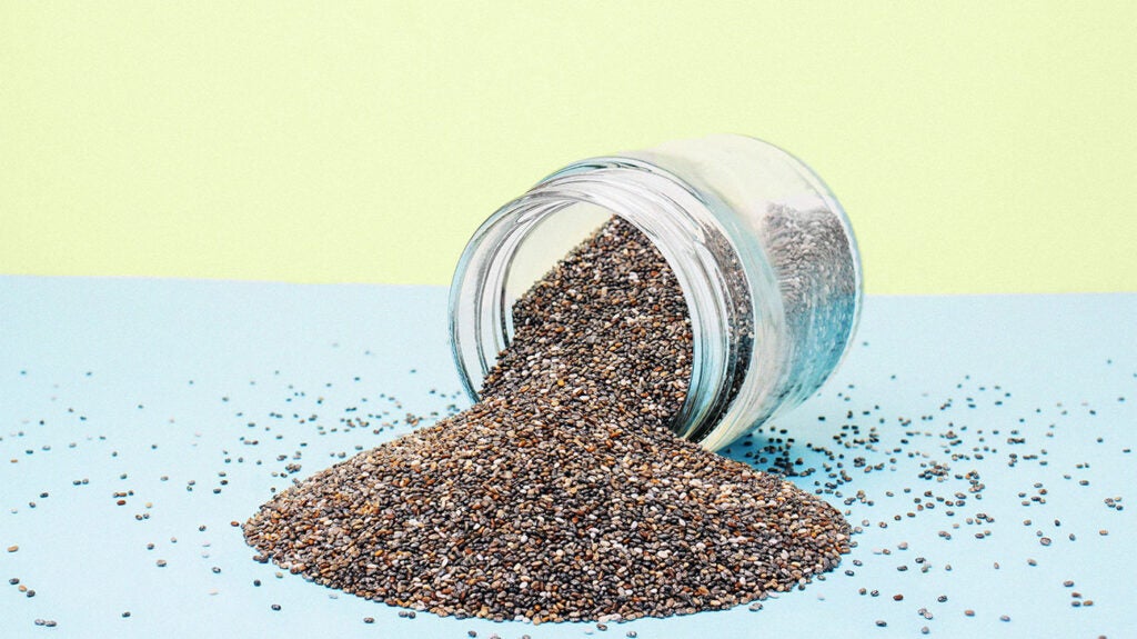 Boost Your Digestion with Chia Seeds - All Info In Our Guide 2024