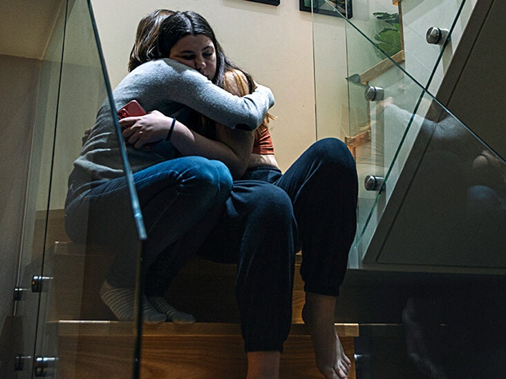 Who To Talk To About Depression