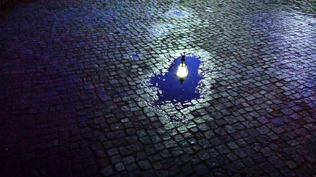 Crohn's disease Cobblestones and other markers