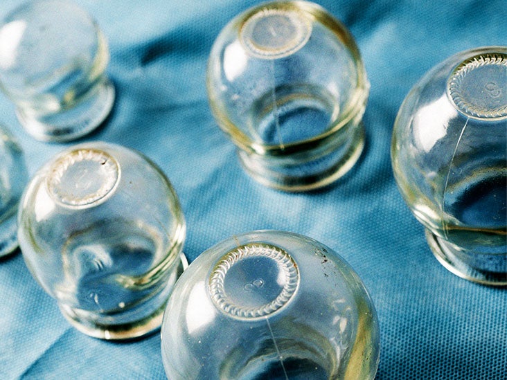 ‘Cupping’ technique could improve vaccine delivery